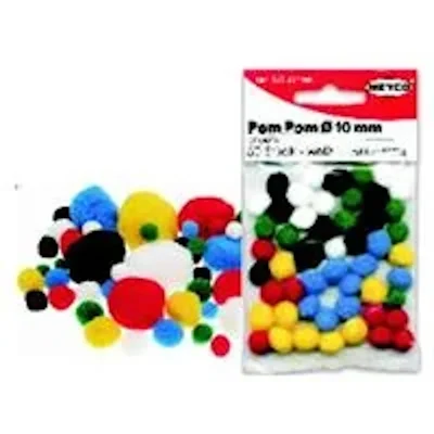 Πομ πομ - kalachani.gr